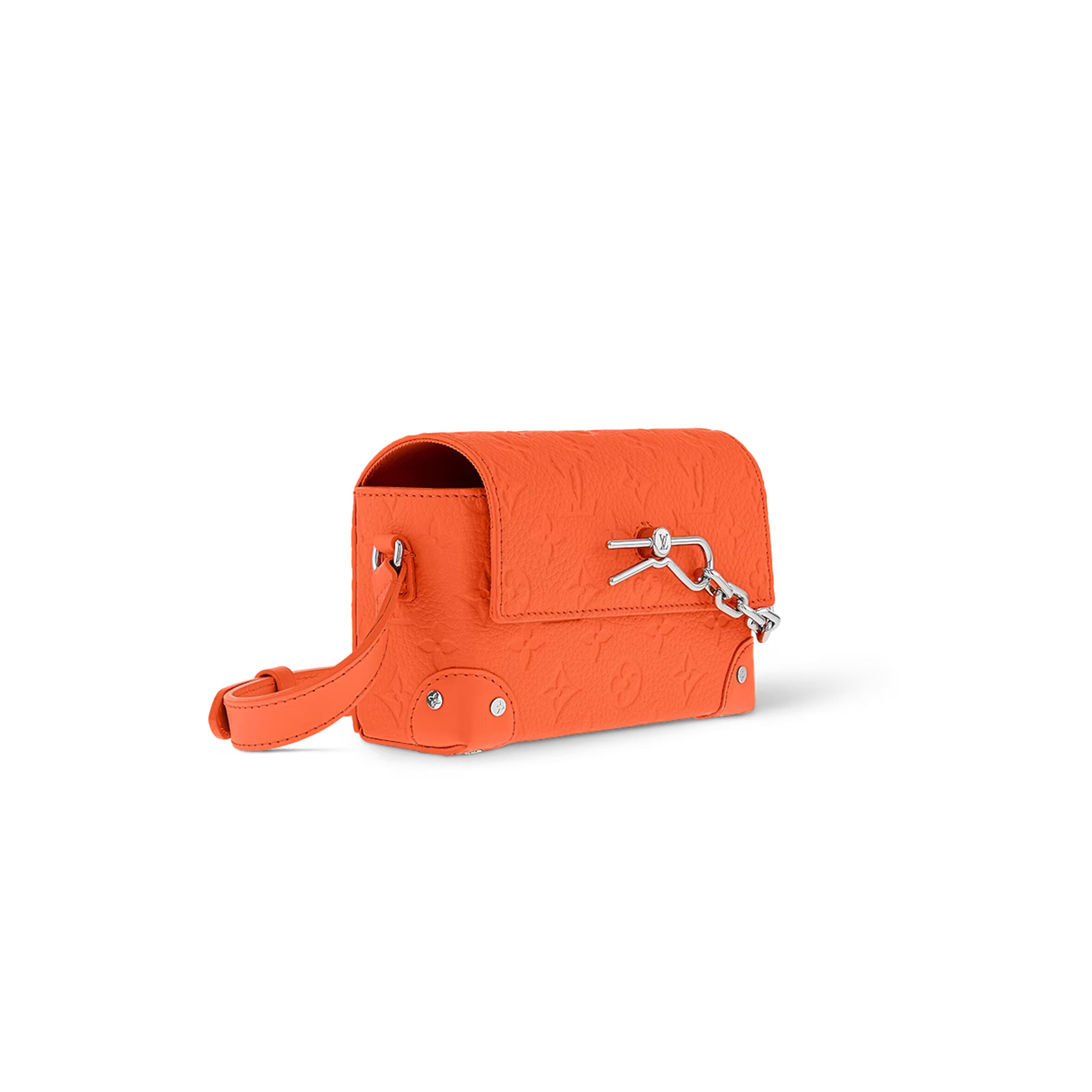 l0vis Vvtt0n steamer wearable wallet m82916 (18*11*6.5cm)